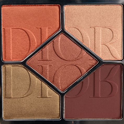 dior mirror eyeshadow|Dior eyeshadow color chart.